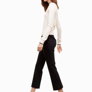 *2 for $25* Sunday Best Zooey Cropped Trousers